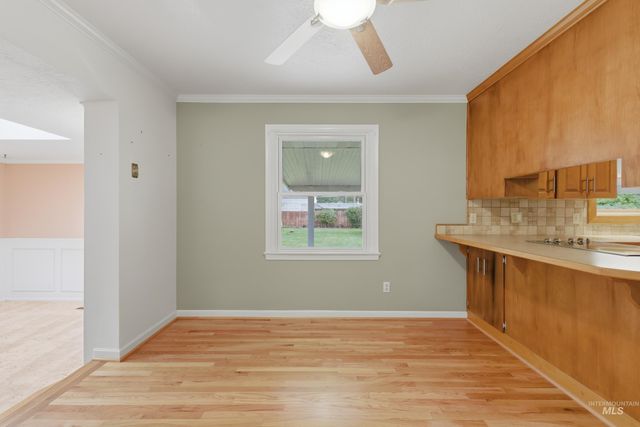 504 W Howe St, Boise, ID 83706
