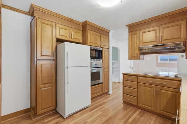 504 W Howe St, Boise, ID 83706