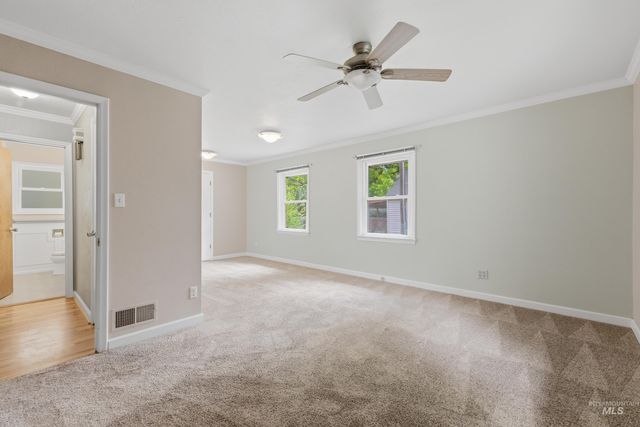 504 W Howe St, Boise, ID 83706
