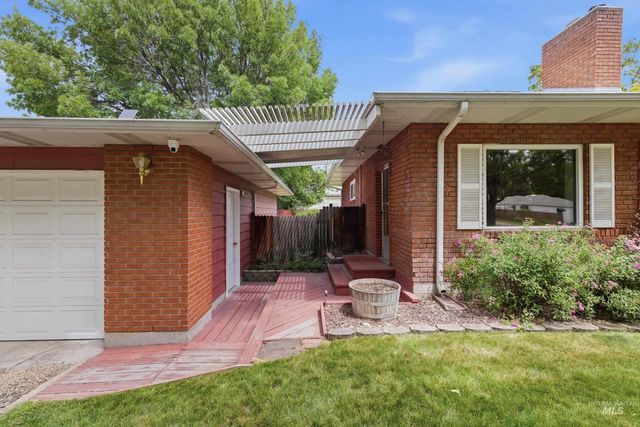 504 W Howe St, Boise, ID 83706