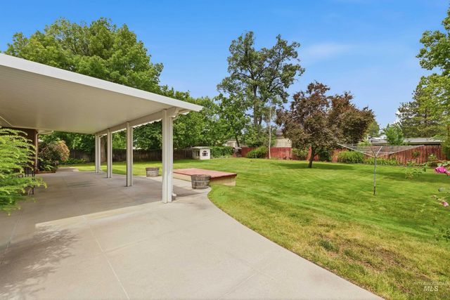 504 W Howe St, Boise, ID 83706