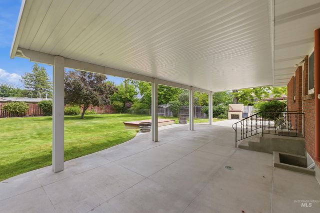 504 W Howe St, Boise, ID 83706