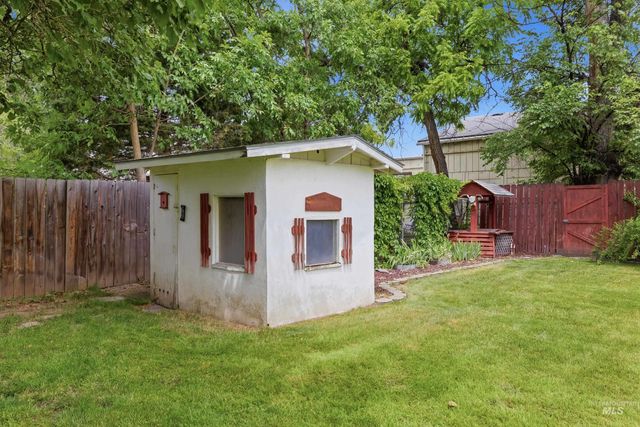504 W Howe St, Boise, ID 83706