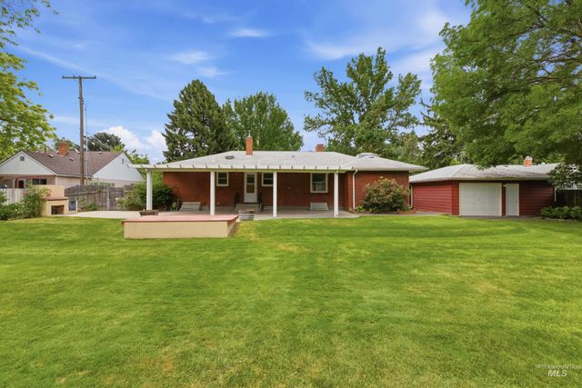 504 W Howe St, Boise, ID 83706