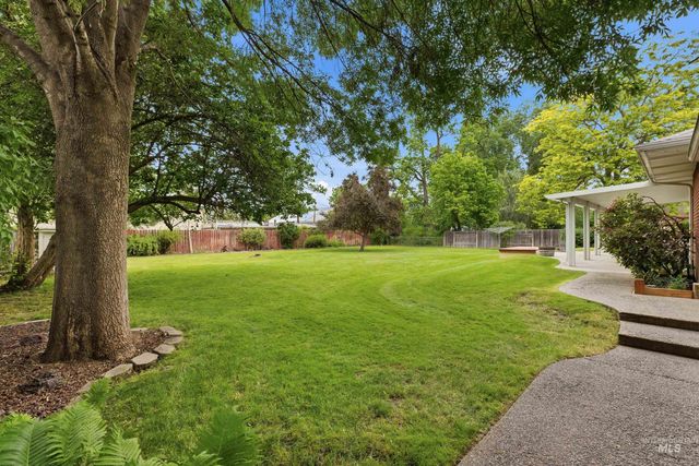 504 W Howe St, Boise, ID 83706