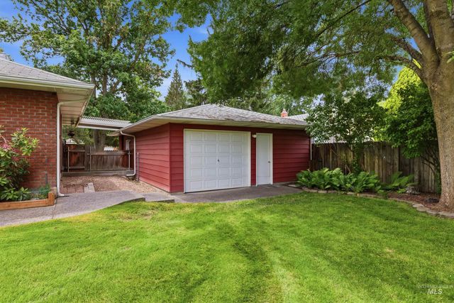 504 W Howe St, Boise, ID 83706