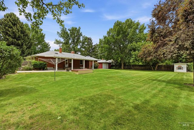 504 W Howe St, Boise, ID 83706