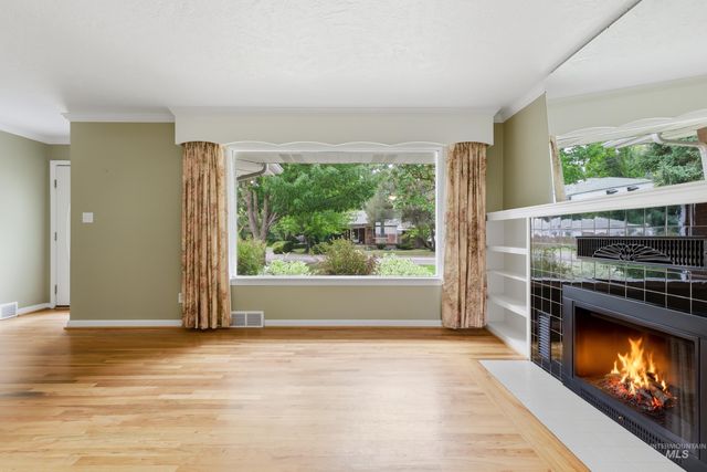 504 W Howe St, Boise, ID 83706