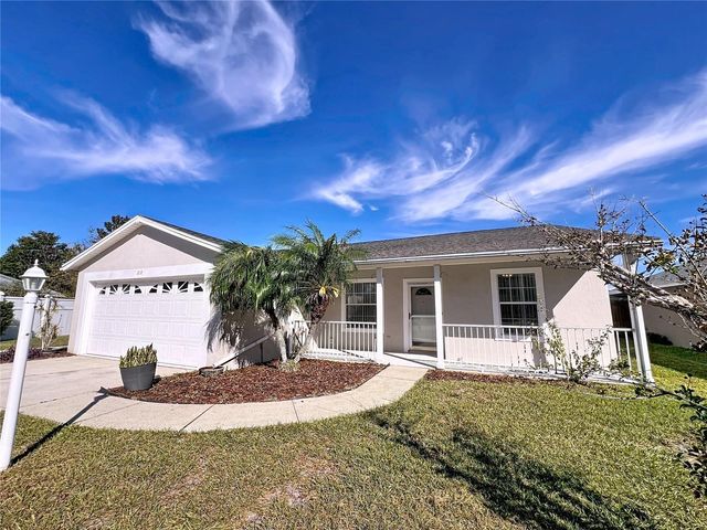 202 MADALYN COURT, Auburndale, FL 33823