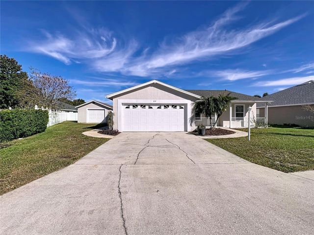 202 MADALYN COURT, Auburndale, FL 33823