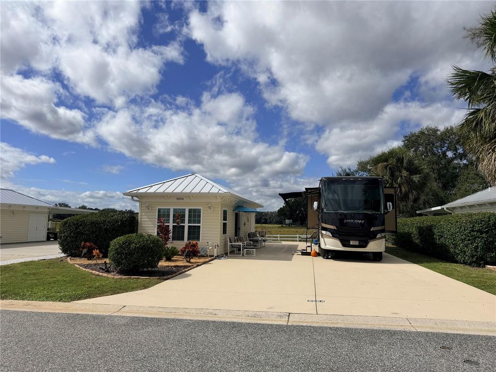 9594 SE 47TH WAY, Webster, FL 33597