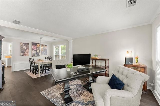 10000 Barston Court, Johns Creek, GA 30022