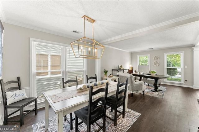 10000 Barston Court, Johns Creek, GA 30022