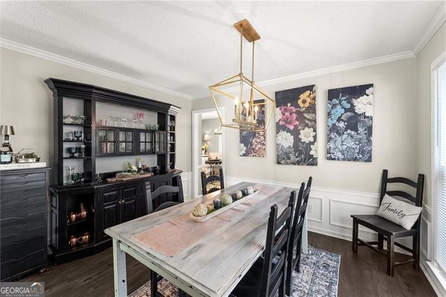 10000 Barston Court, Johns Creek, GA 30022