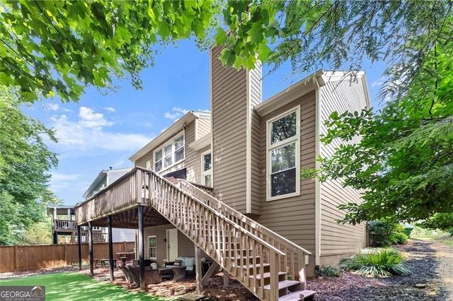 10000 Barston Court, Johns Creek, GA 30022