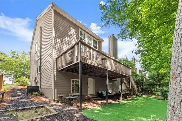 10000 Barston Court, Johns Creek, GA 30022