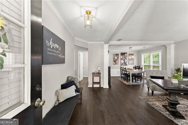 10000 Barston Court, Johns Creek, GA 30022