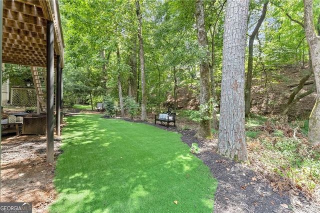 10000 Barston Court, Johns Creek, GA 30022