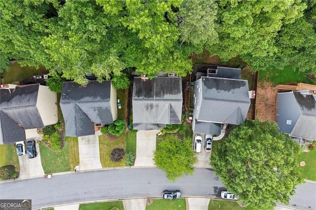 10000 Barston Court, Johns Creek, GA 30022