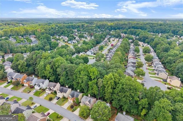 10000 Barston Court, Johns Creek, GA 30022