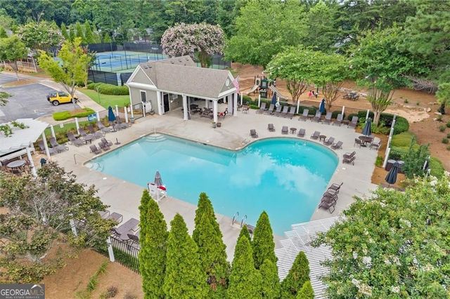 10000 Barston Court, Johns Creek, GA 30022