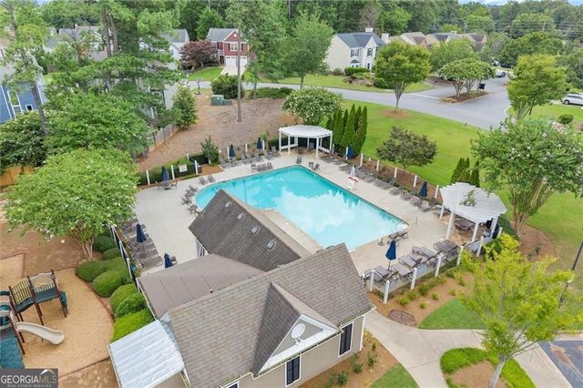 10000 Barston Court, Johns Creek, GA 30022