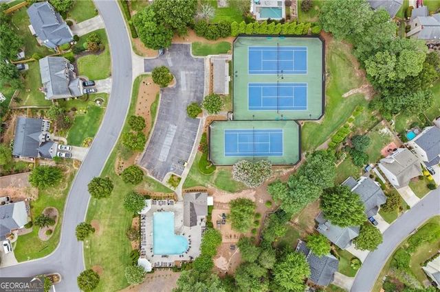 10000 Barston Court, Johns Creek, GA 30022