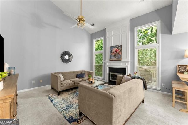 10000 Barston Court, Johns Creek, GA 30022