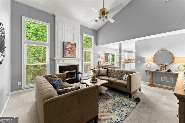 10000 Barston Court, Johns Creek, GA 30022