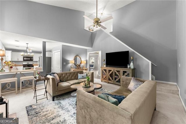 10000 Barston Court, Johns Creek, GA 30022