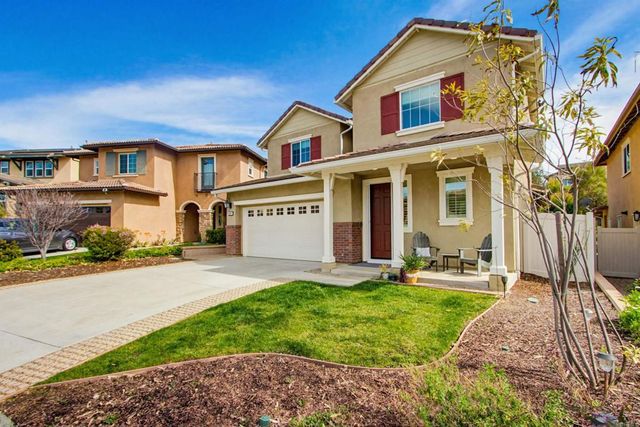35647 Garrano Lane, Fallbrook, CA 92028