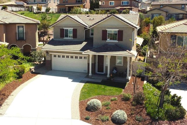 35647 Garrano Lane, Fallbrook, CA 92028