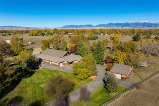 2490 E Cedar Meadows Lane, Manhattan, MT 59741