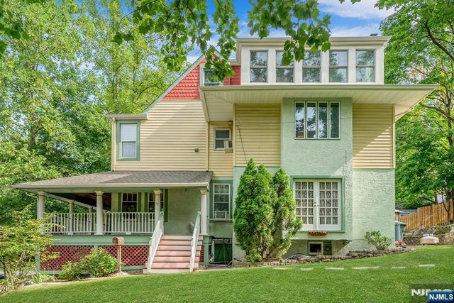 204 Vose Avenue, South Orange Village, NJ 07079