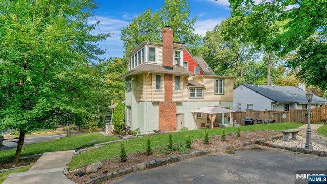 204 Vose Avenue, South Orange Village, NJ 07079