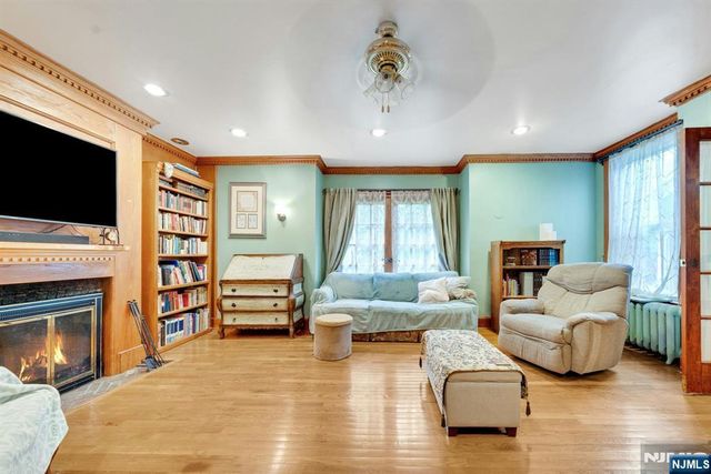 204 Vose Avenue, South Orange Village, NJ 07079