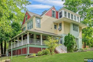 204 Vose Avenue, South Orange Village, NJ 07079