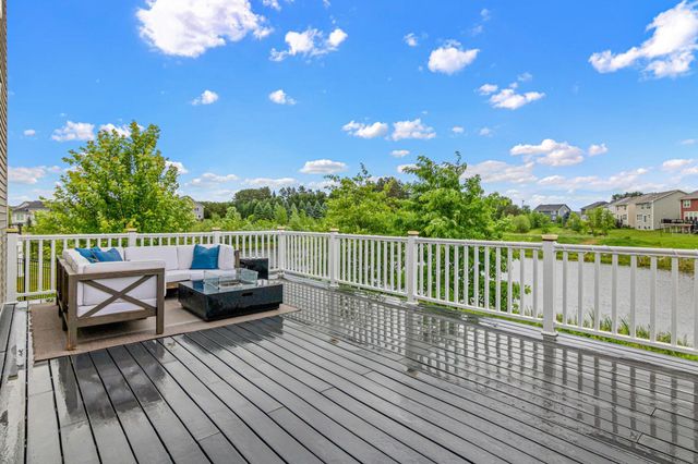13014 Kissel Court NE, Blaine, MN 55449
