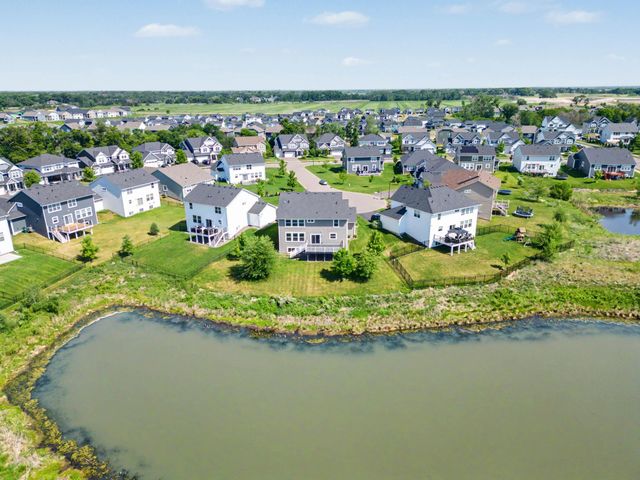 13014 Kissel Court NE, Blaine, MN 55449