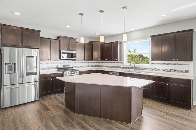 13014 Kissel Court NE, Blaine, MN 55449