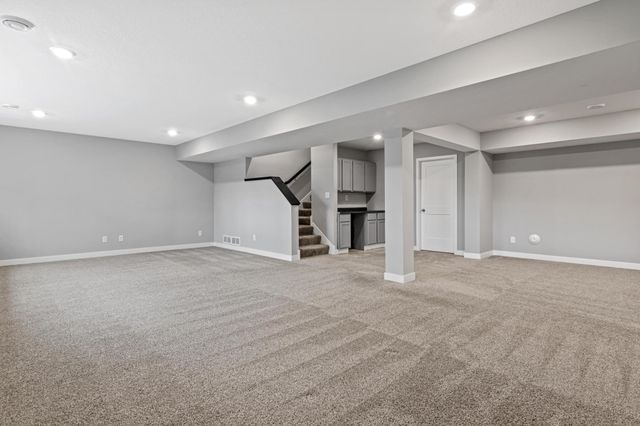 13014 Kissel Court NE, Blaine, MN 55449