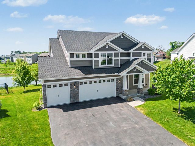 13014 Kissel Court NE, Blaine, MN 55449