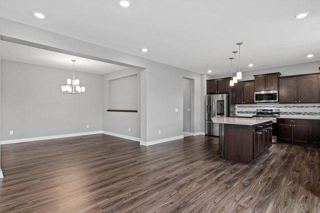 13014 Kissel Court NE, Blaine, MN 55449