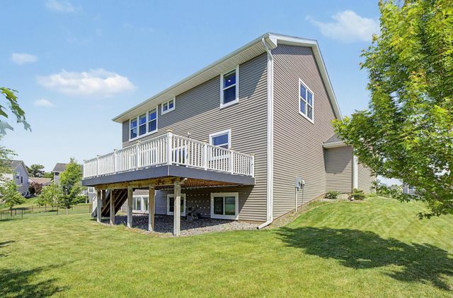 13014 Kissel Court NE, Blaine, MN 55449