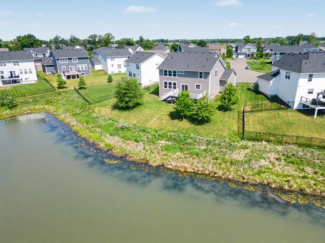 13014 Kissel Court NE, Blaine, MN 55449