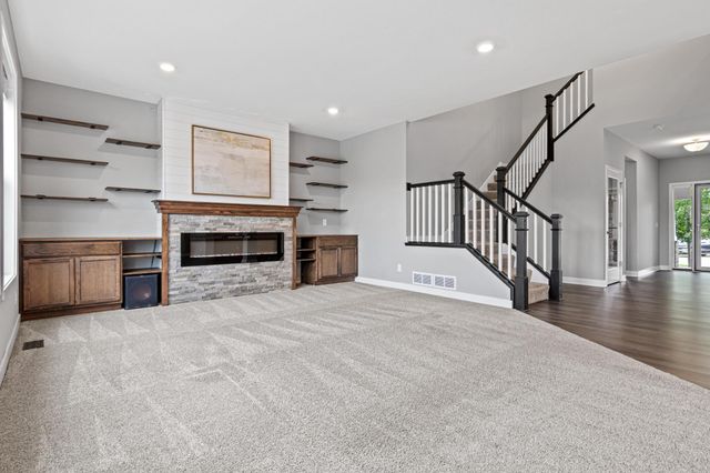 13014 Kissel Court NE, Blaine, MN 55449