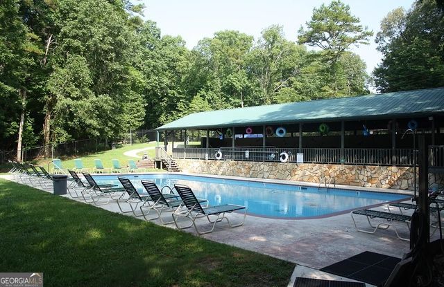 152 33rd Street, Ellijay, GA 30540