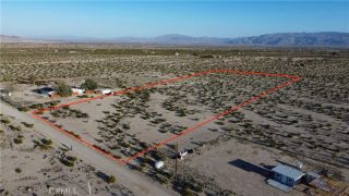 758 Papoose, 29 Palms, CA 92277
