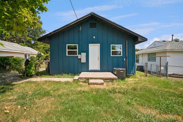3808 S 28th West Avenue, Tulsa, OK 74107