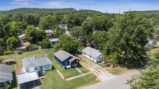 3808 S 28th West Avenue, Tulsa, OK 74107